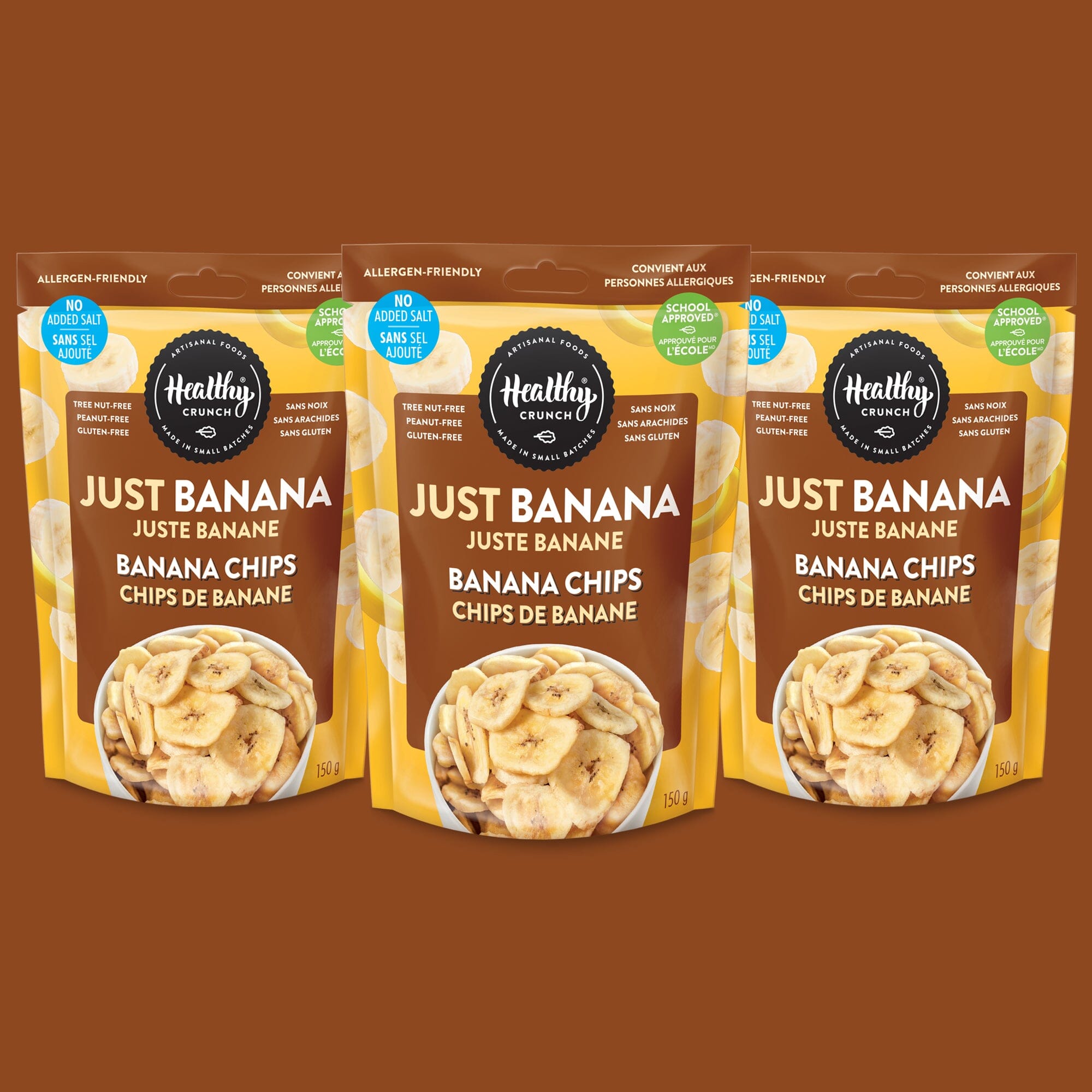 Just Banana