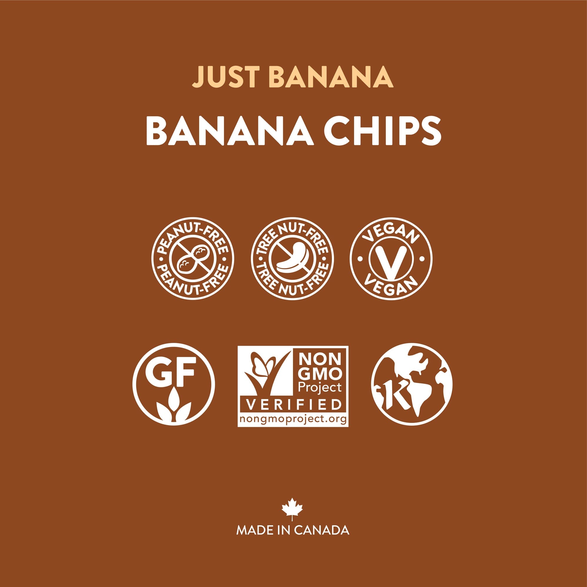 Just Banana