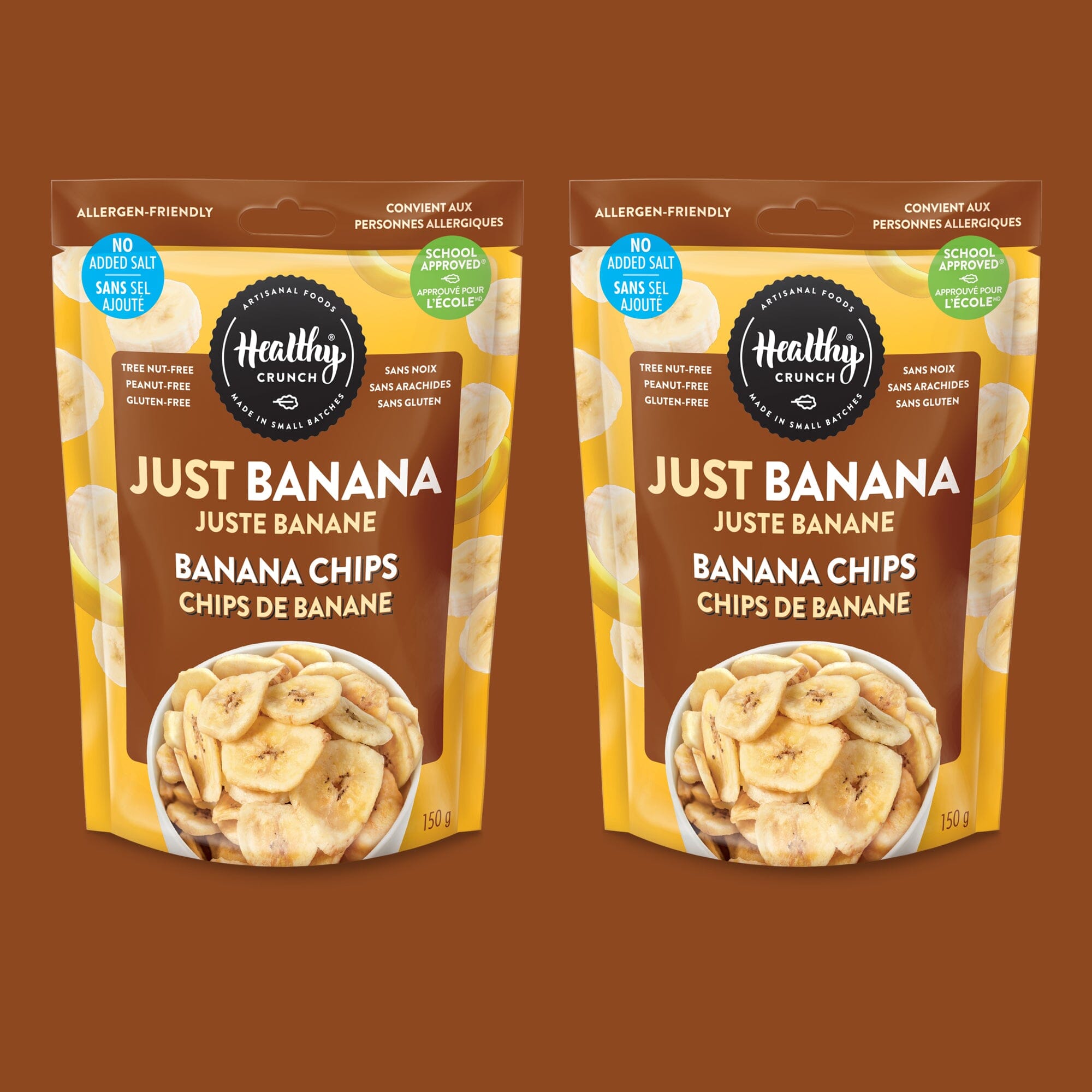 Just Banana