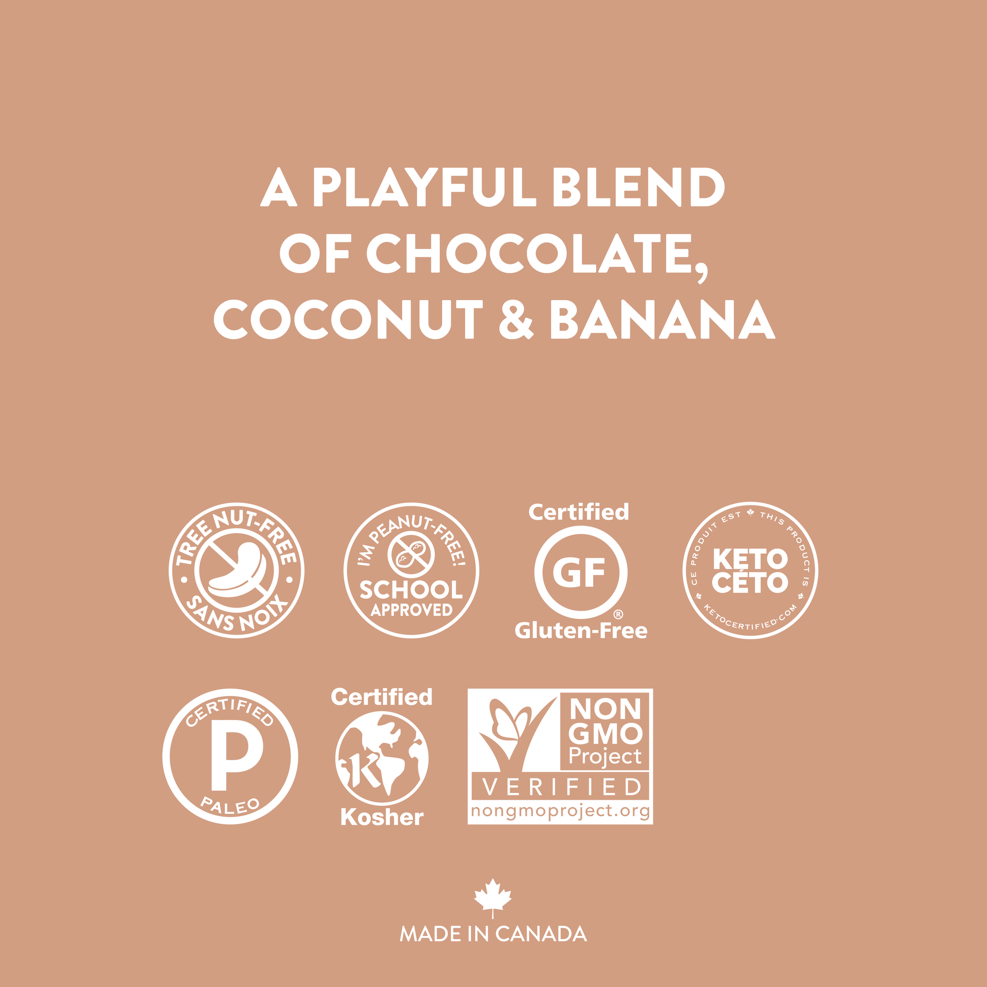 Monkey Business Coconut Chips