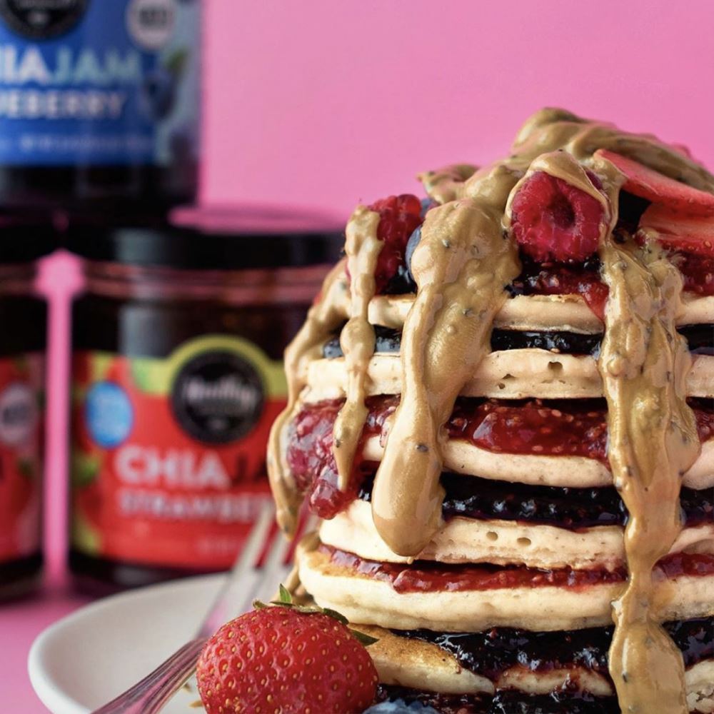 Nut-Free PB&J Bundle