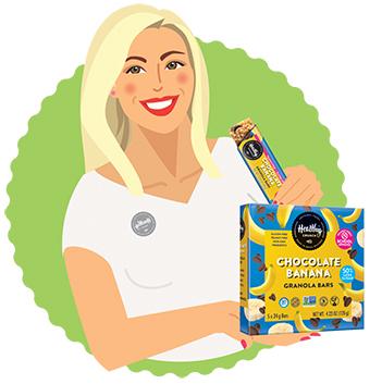 Healthy Alternatives Going Global