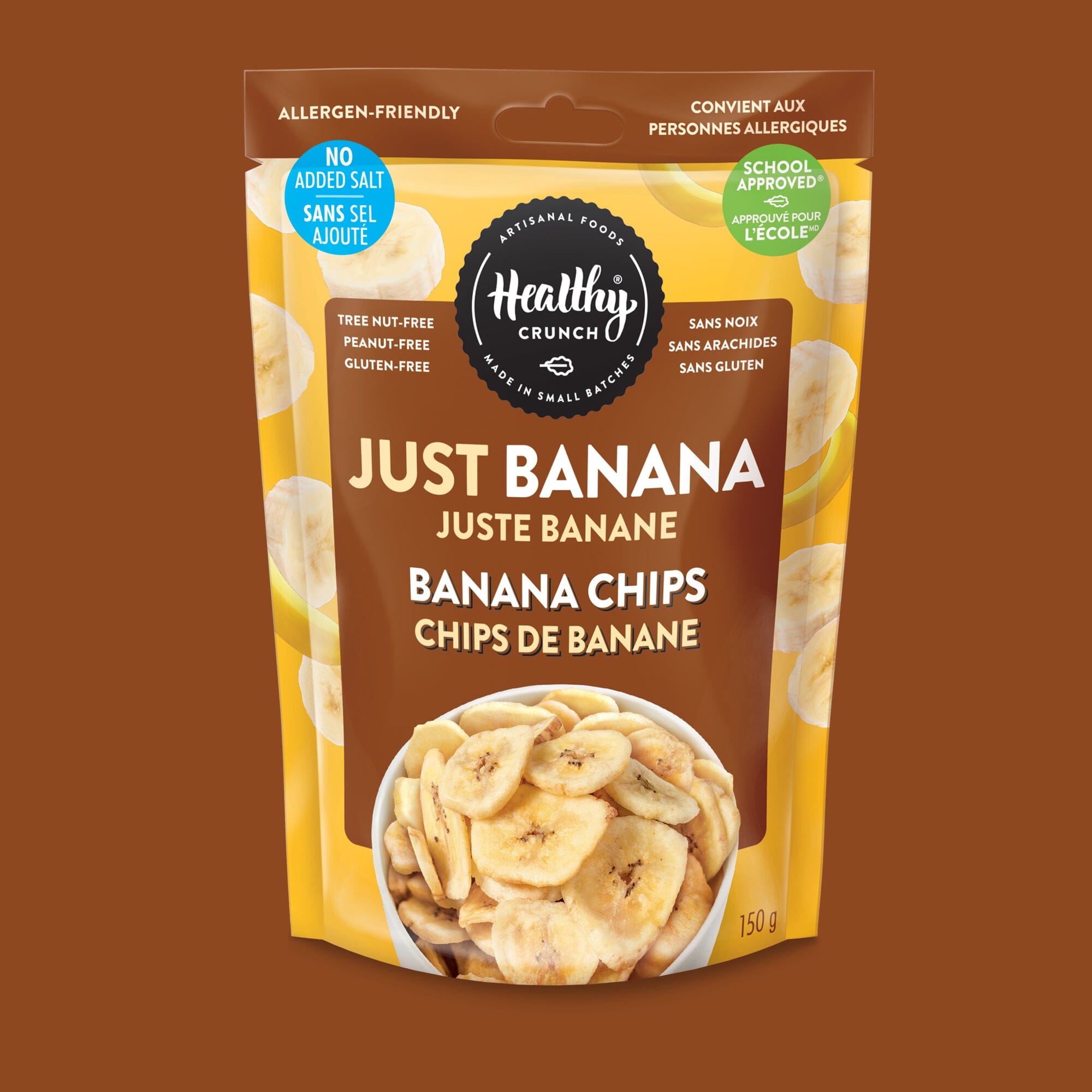 Just Banana