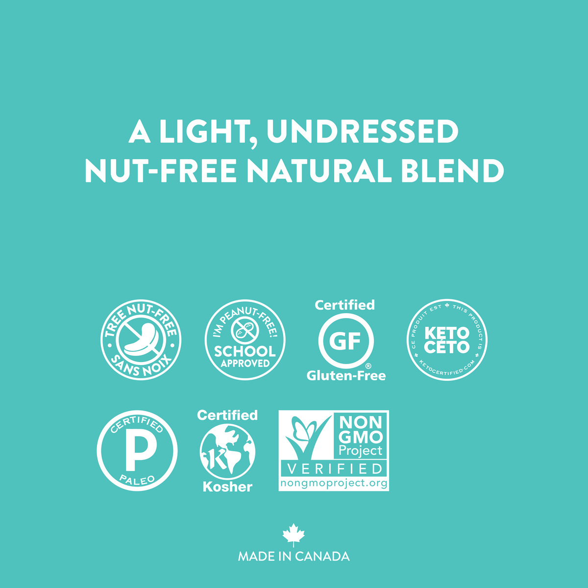 Naked Classic Coconut Chips