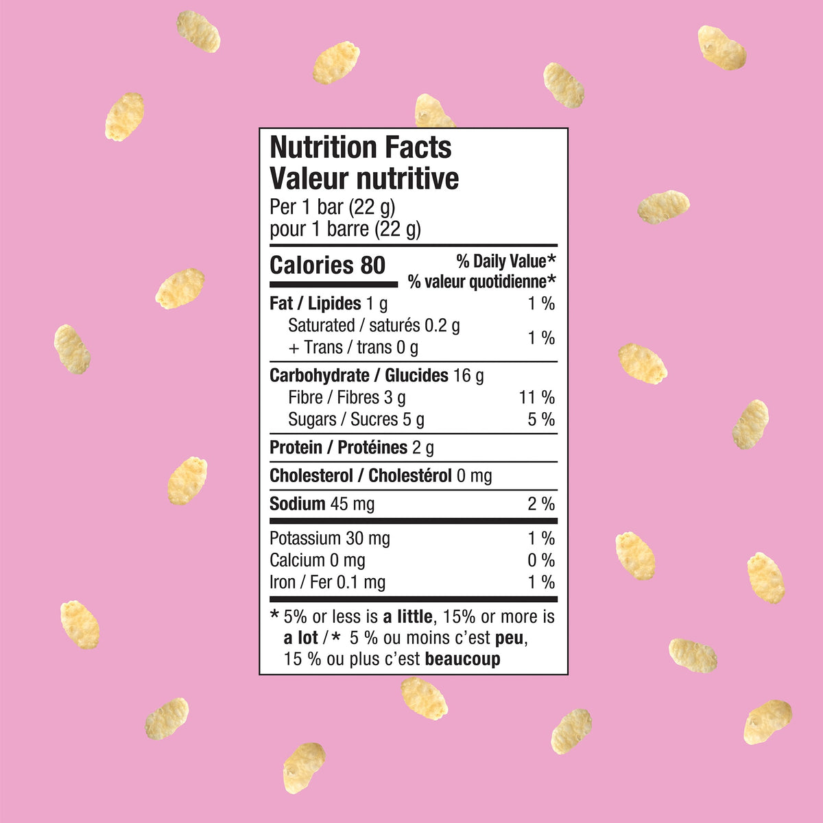 Birthday Cake Crispy Squares