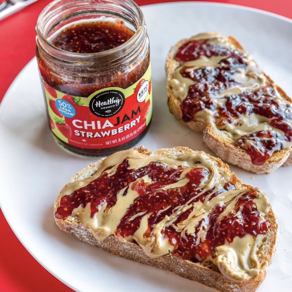 Nut-Free PB&amp;J Bundle