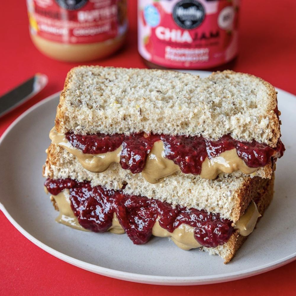Nut-Free PB&amp;J Bundle